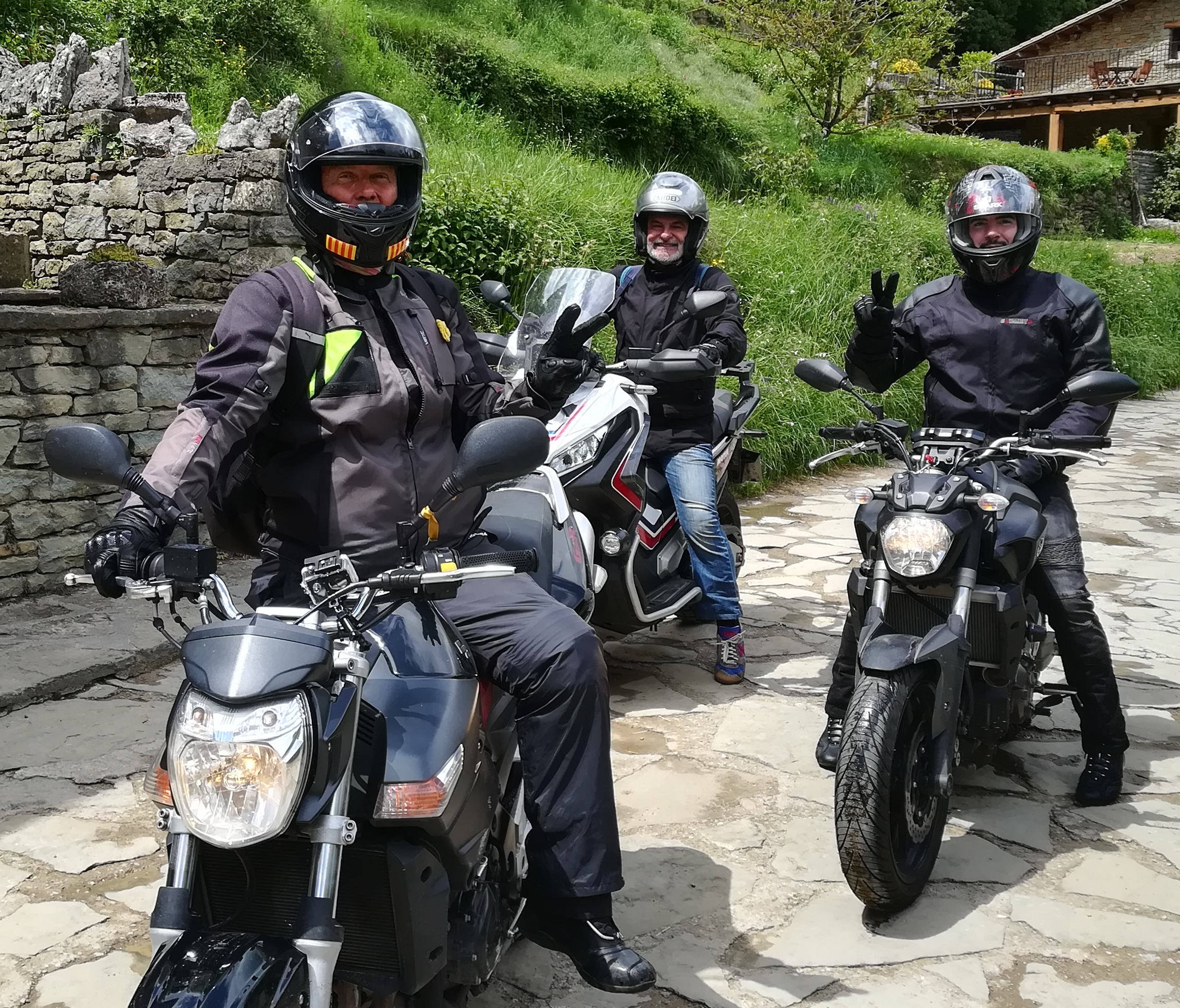 Rupit 2018
