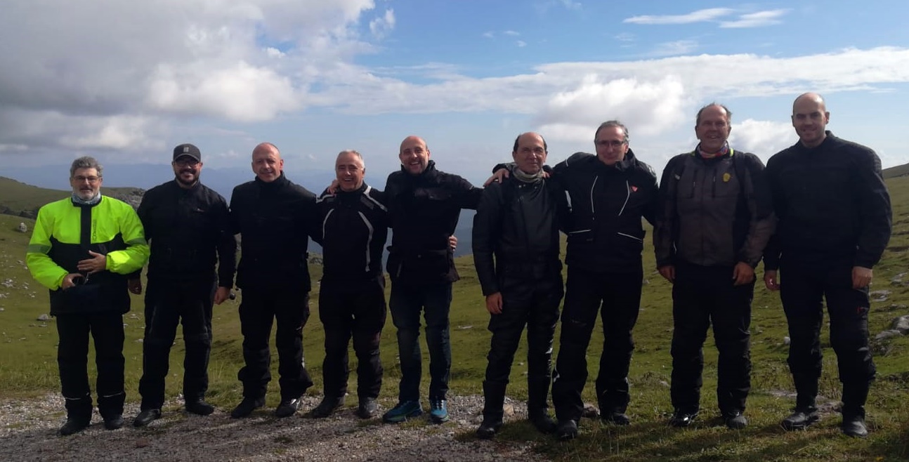 Grup d'amics