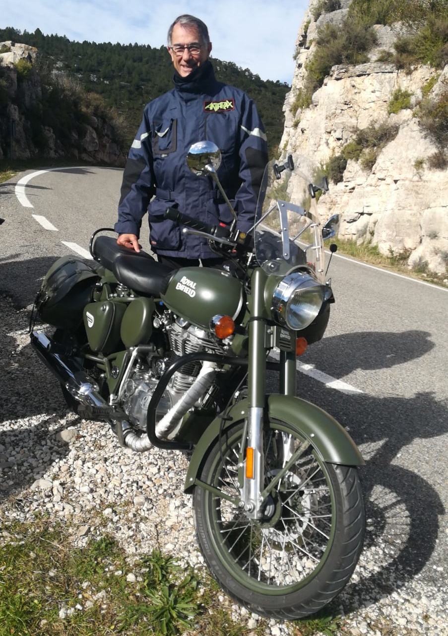 Sortida setmanal