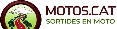 MOTOS.CAT - Sortides en Moto pels Països catalans del Grup Motorista
