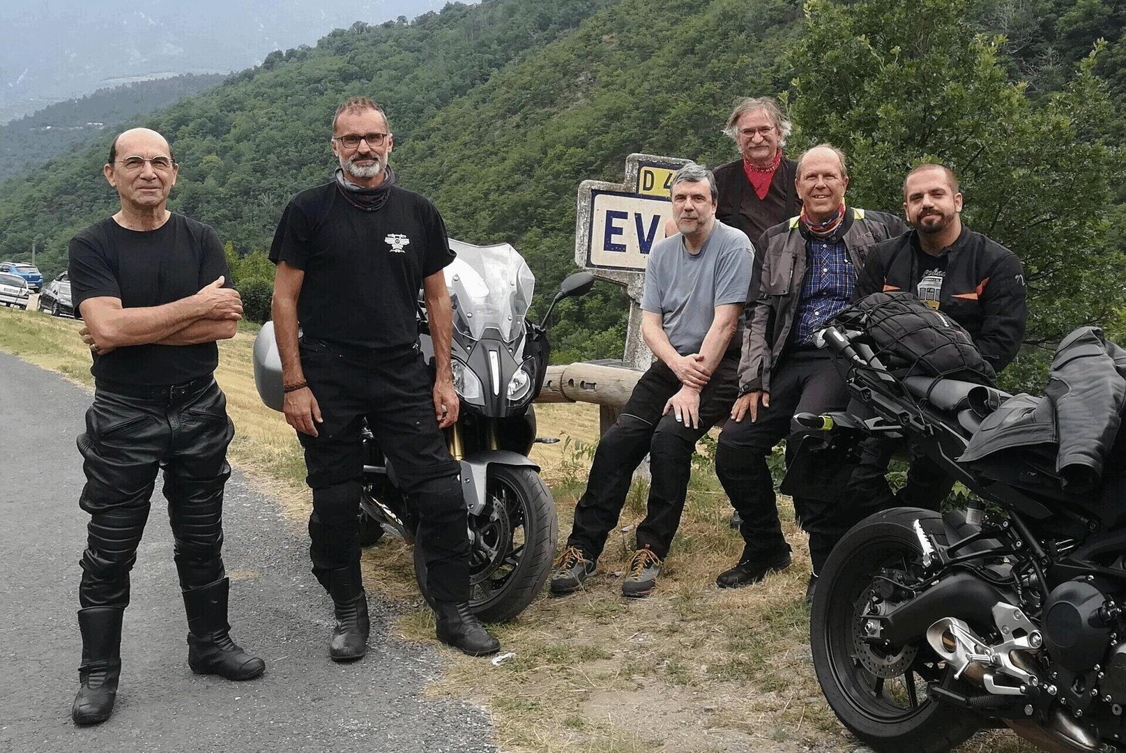 Sortida als Pirineus Catalans. 