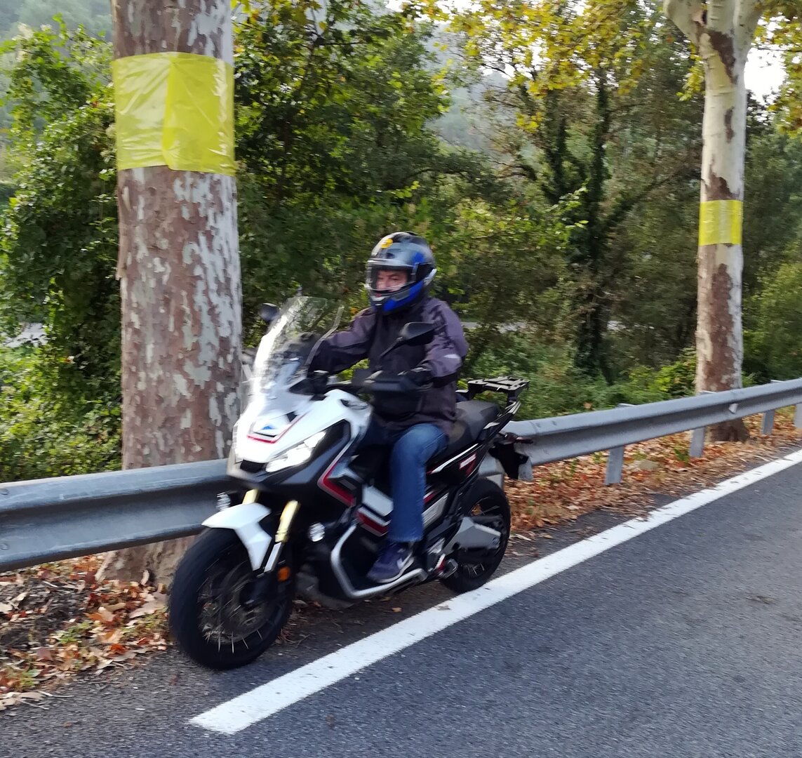 Sortida al Prepirineu.