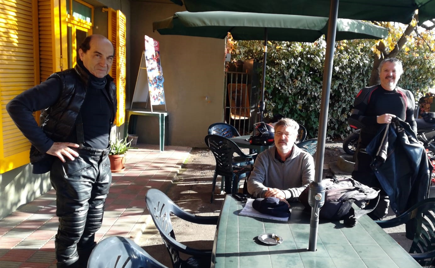  Sortida al Santuari de Montgrony.