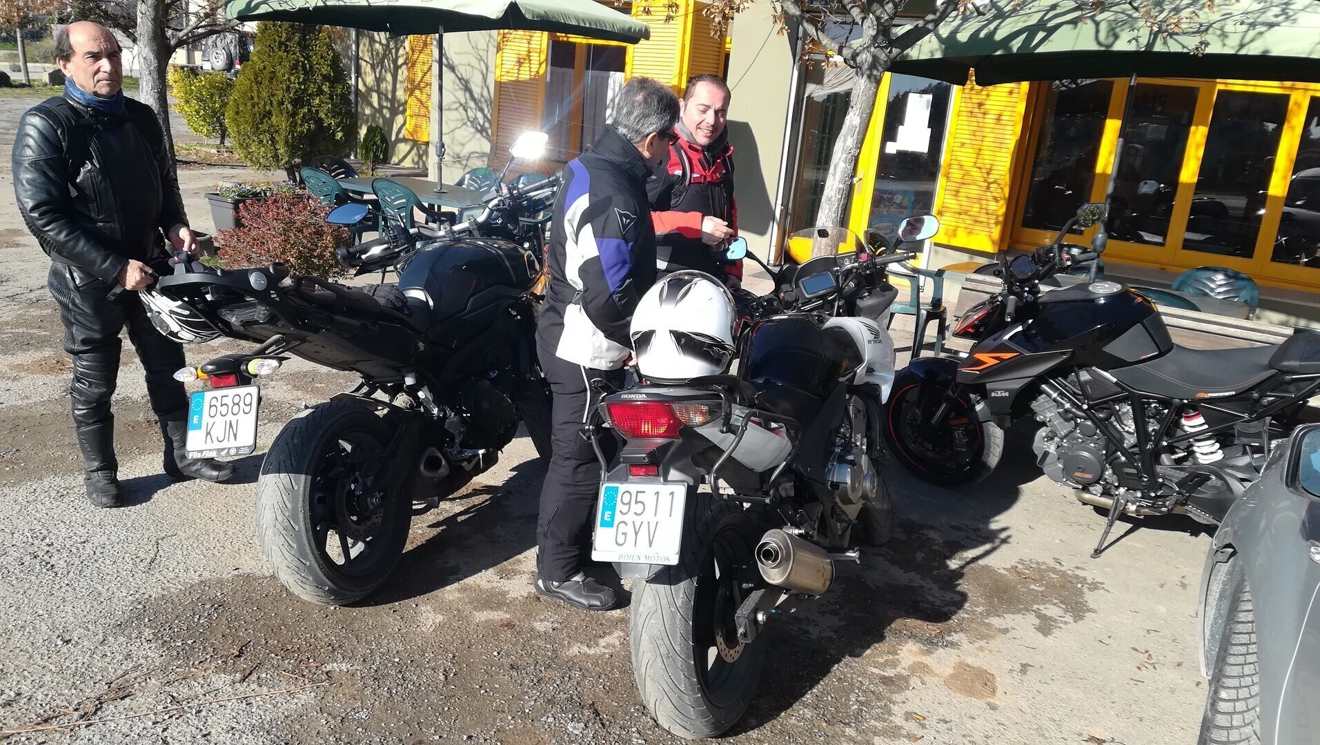  Sortida 'Solstici d'Hivern'.