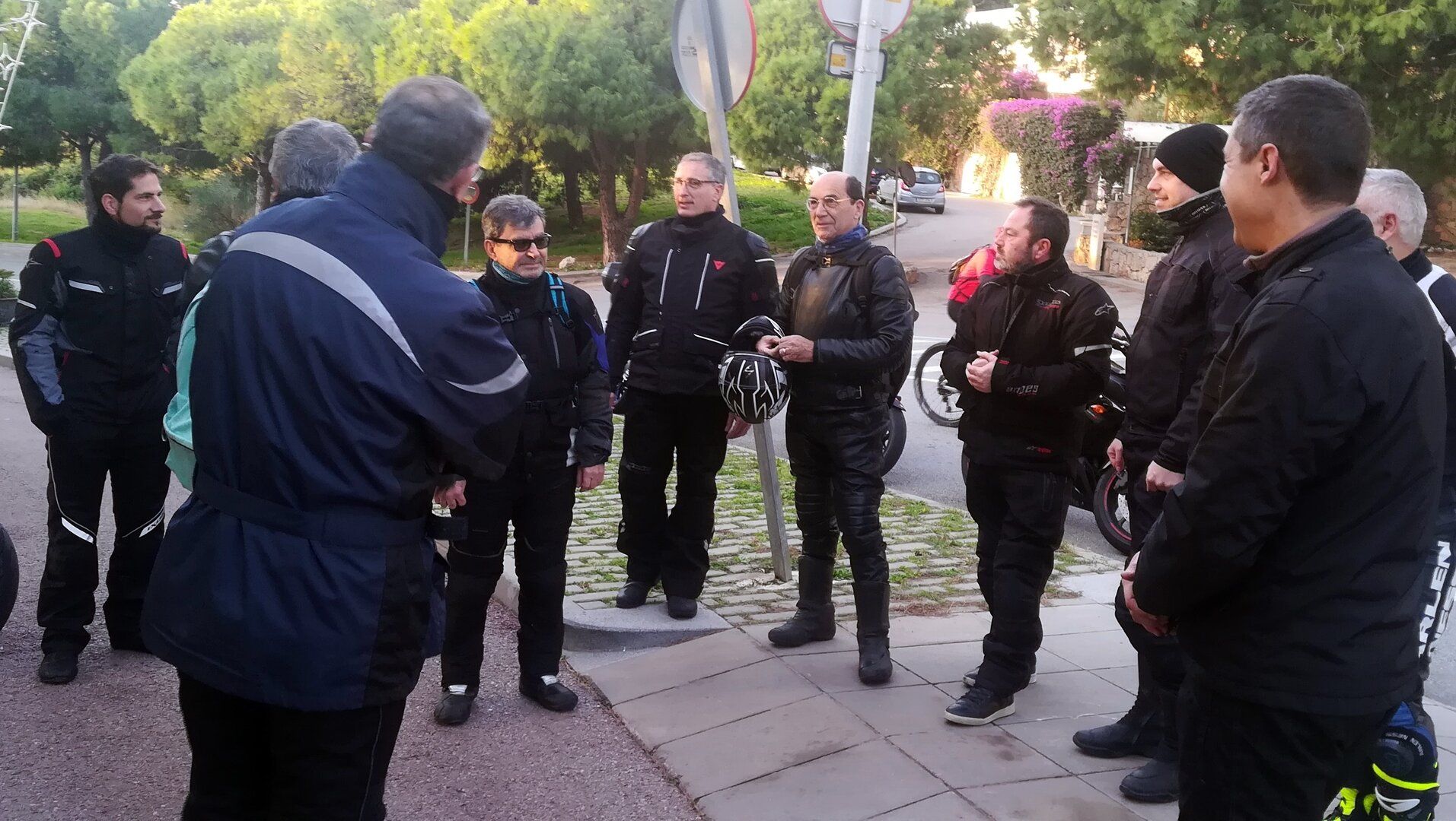  Sortida Nadalenca a les Muntanyes de Prades.