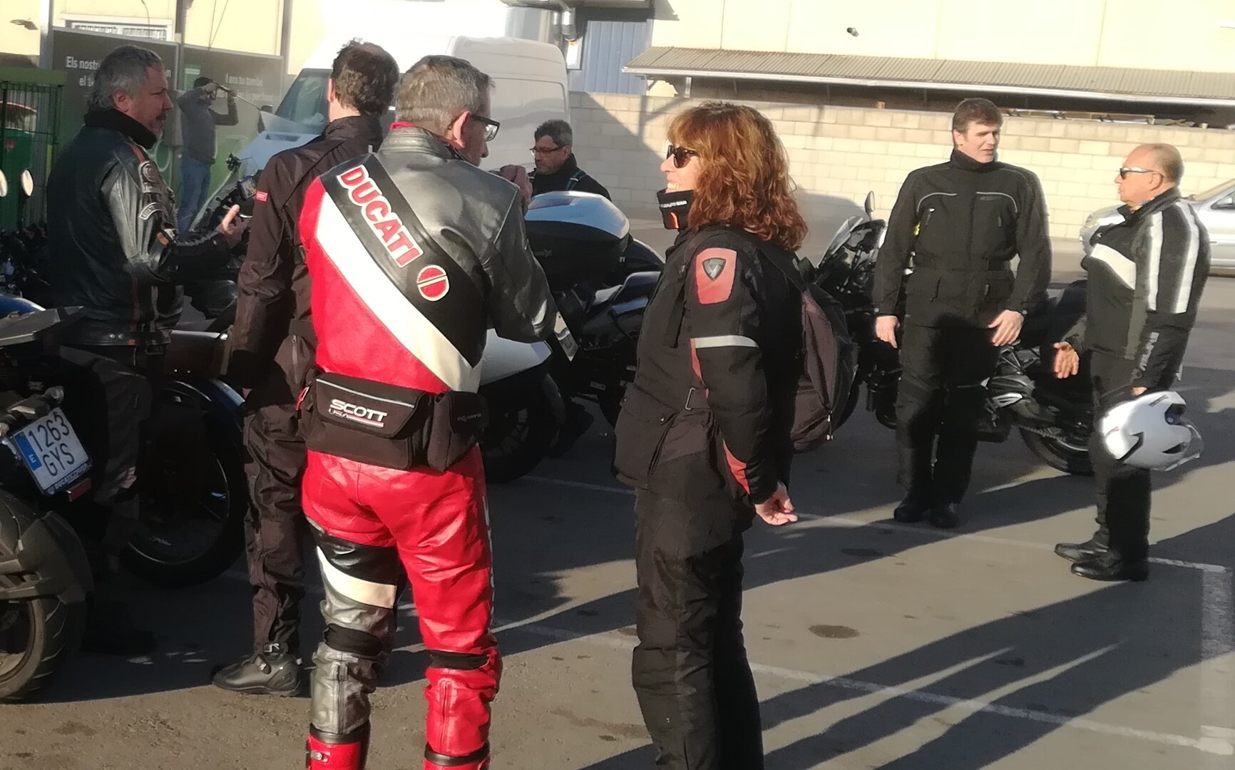 Volta al Montseny, a les Guilleries i al Lluçanès