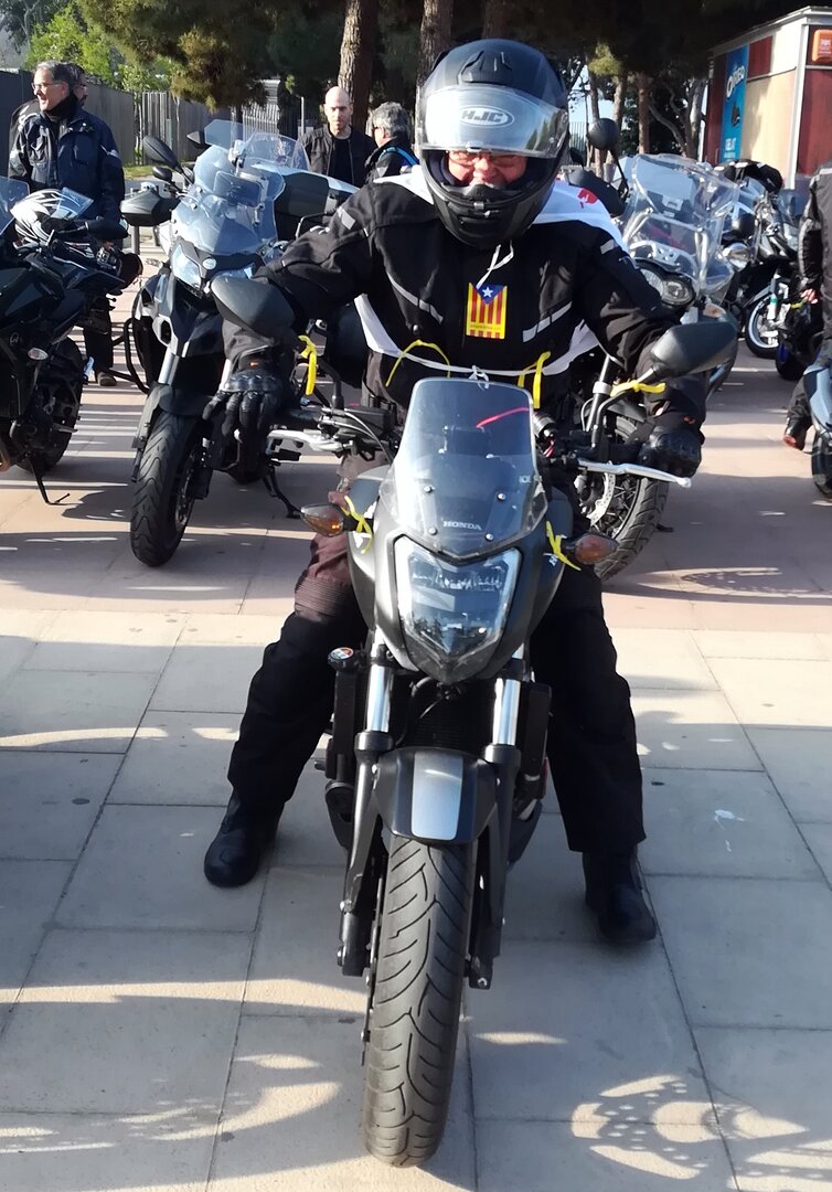 'Trobada de Revoltaires'