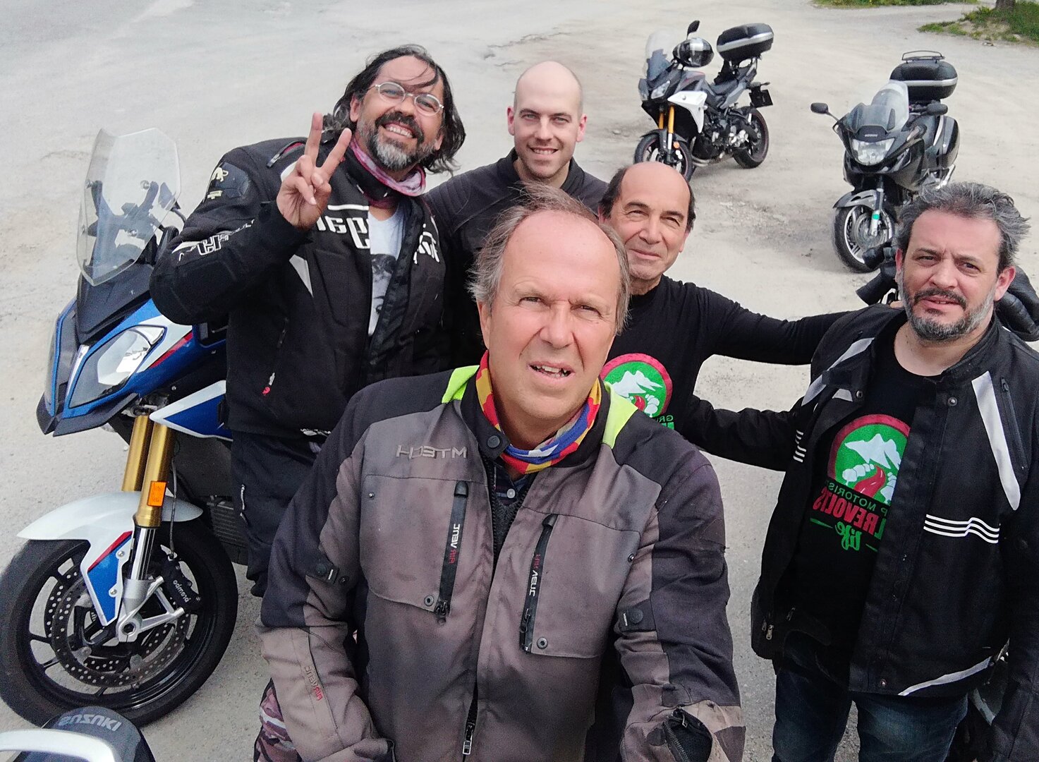 Sortida a Pobla Lillet