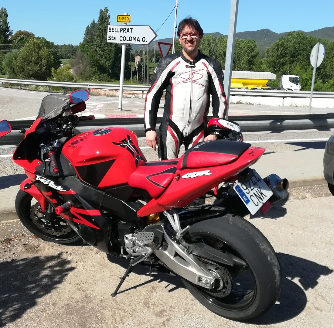 Sortida a Matinal Sud