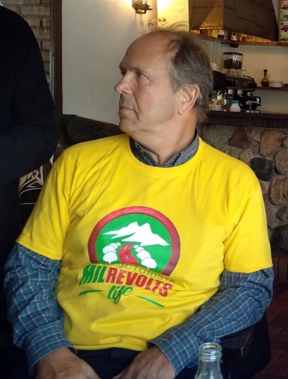 Sortida a Cap Al Sud Si No Plou