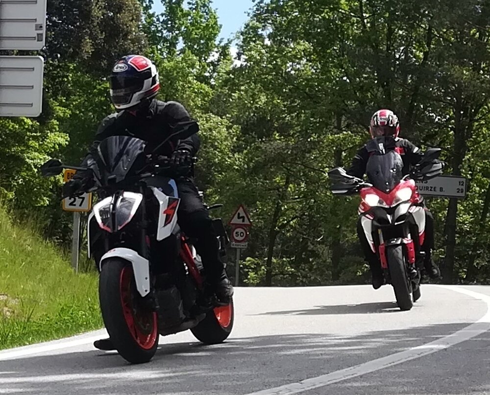 Sortida a Catllaràs