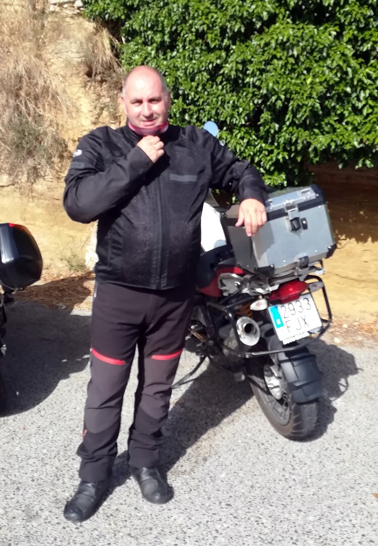 Volta al Collsacabra i al coll de Bracons