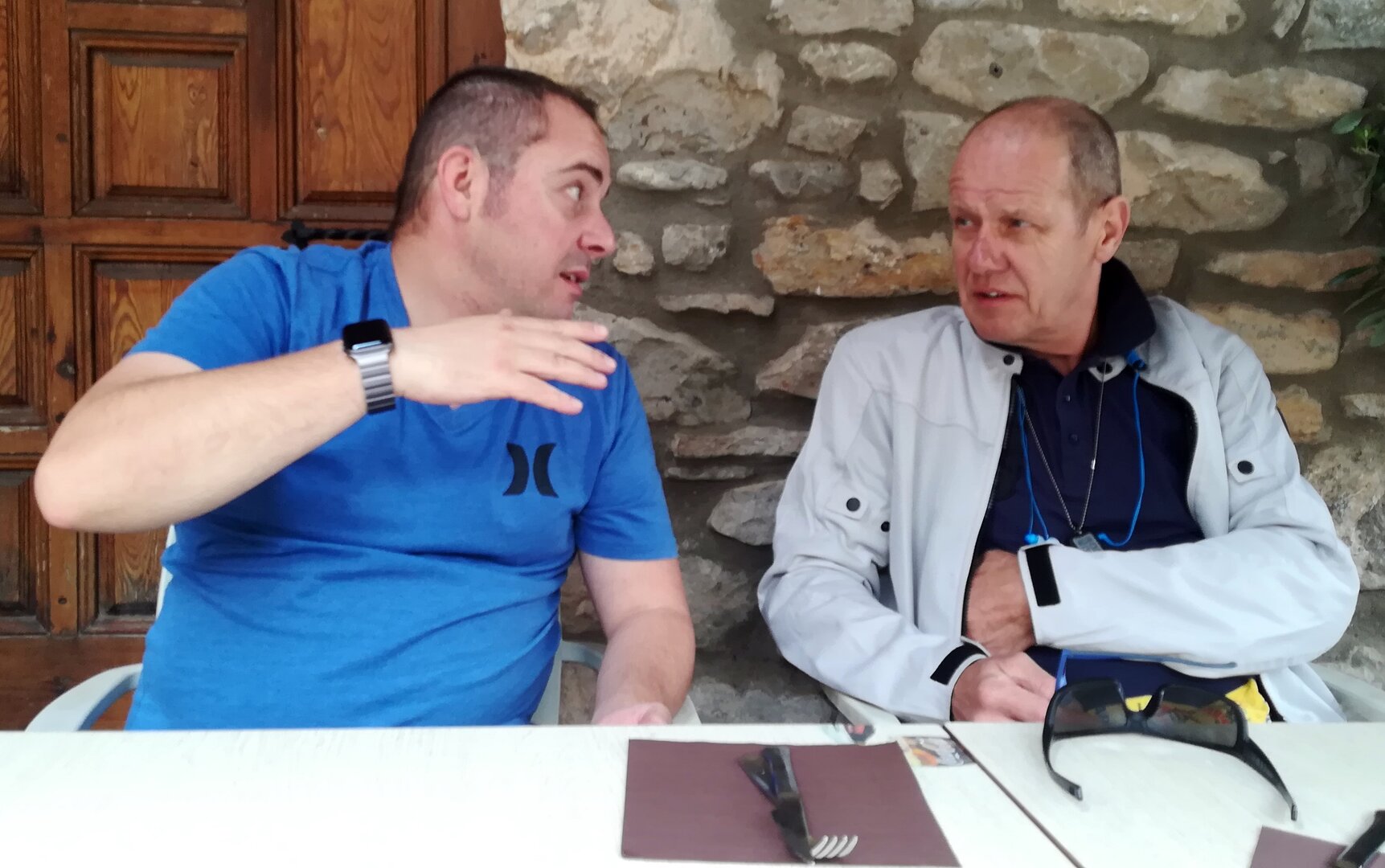 Sortida a Coll de Nargó i Prades