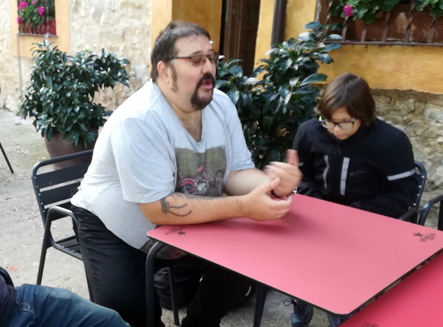 Imatge representativa