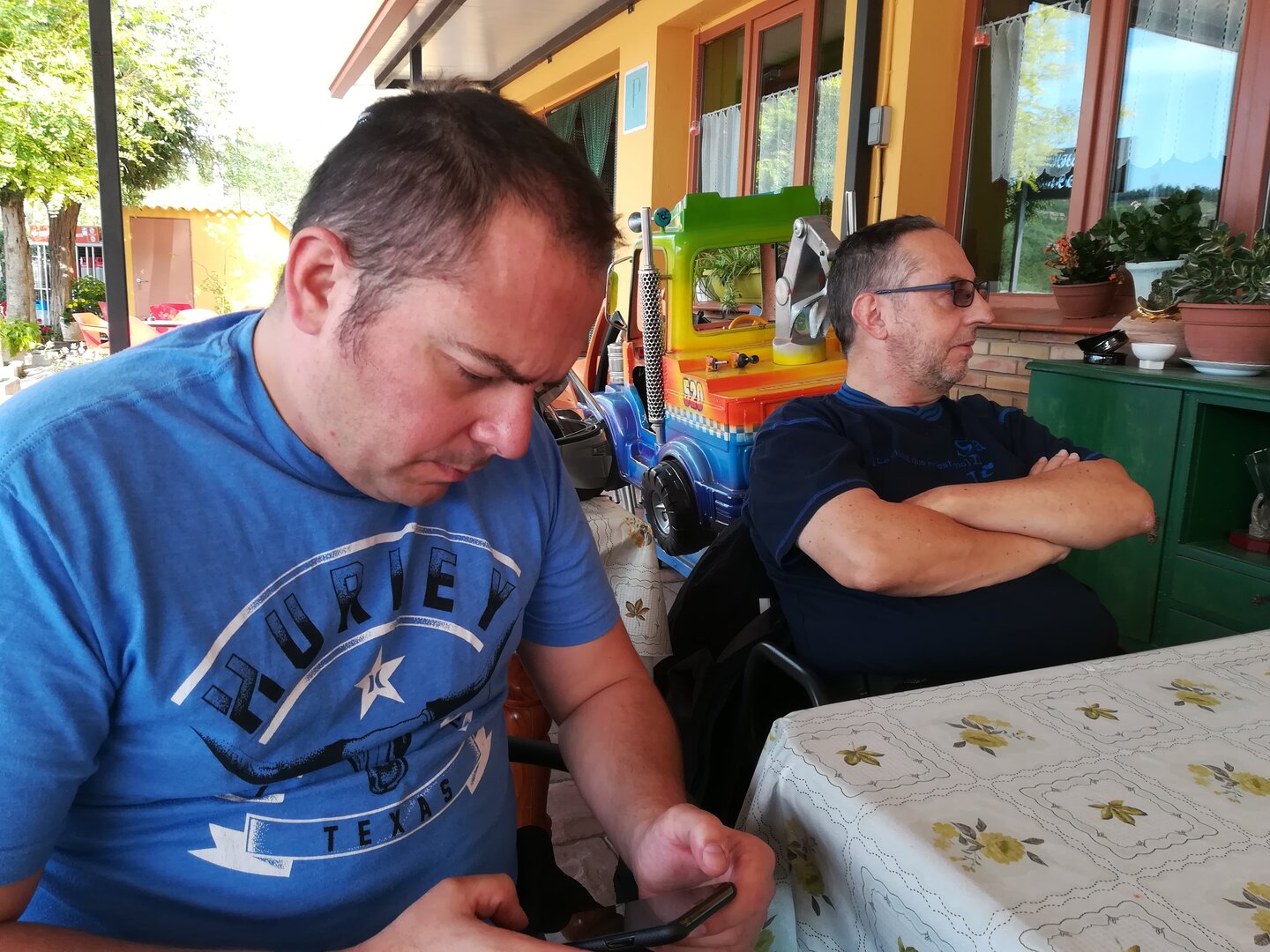 Sortida al Coll Paguera, jaciment de Fumanya i Vall de Vansa.