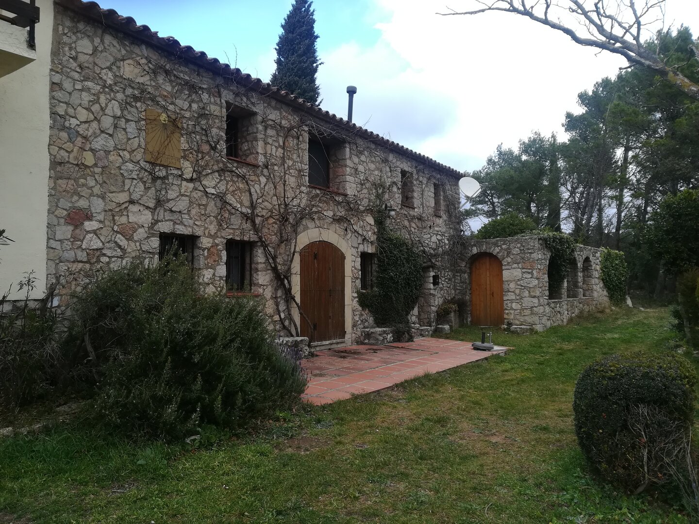 Sortida al pantà de Riudecanyes i riu Siurana.