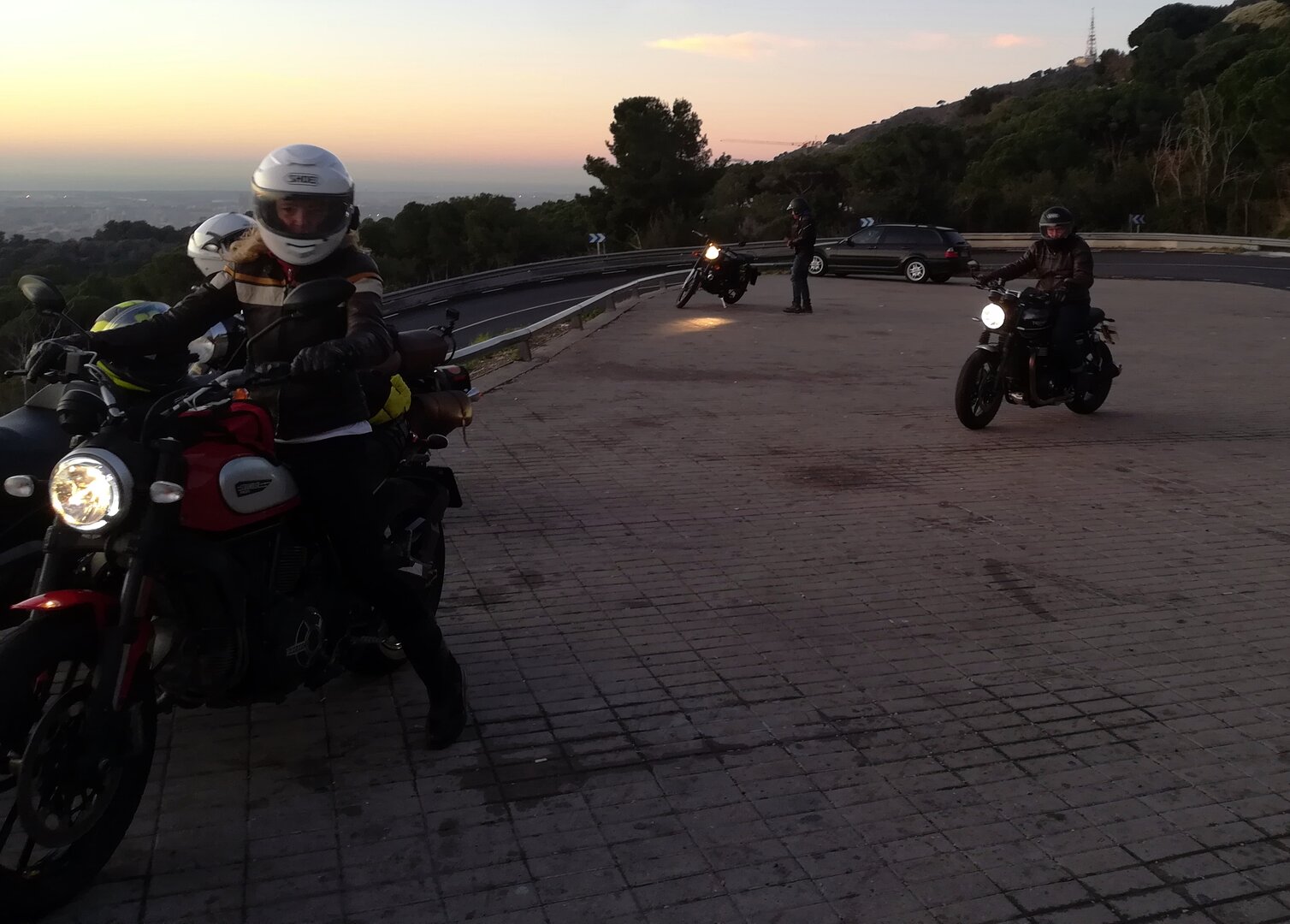 Sortida Nadalenca a Prades