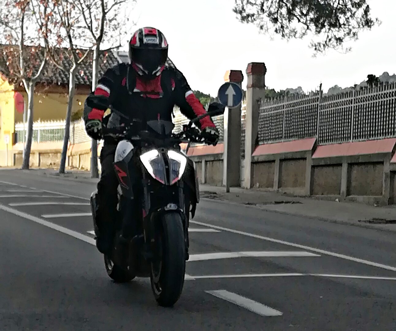 Sortida matinal a Sant Sebastià de Montmajor