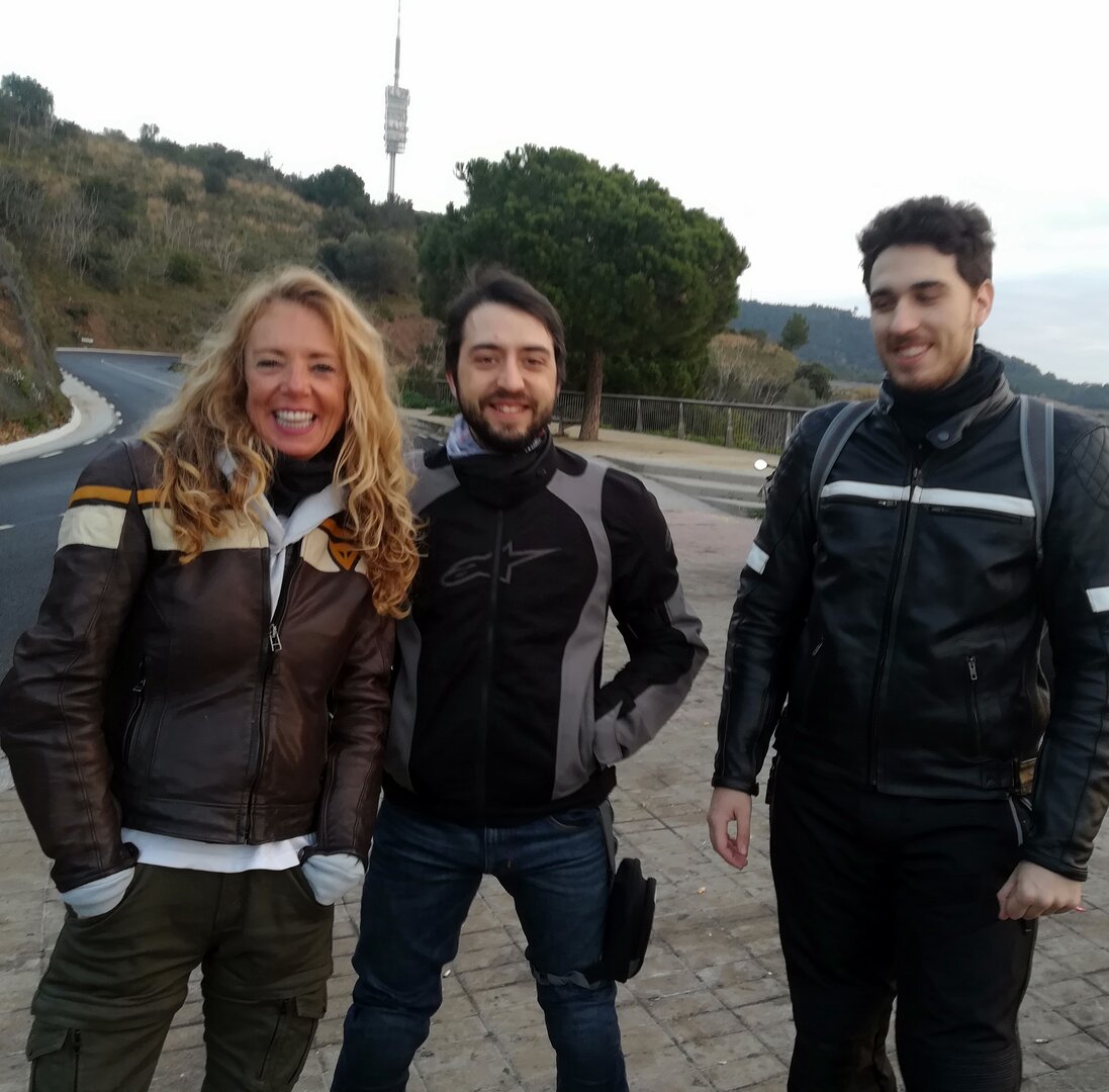 Sortida Matinal Oberta a Santa Maria d'Oló