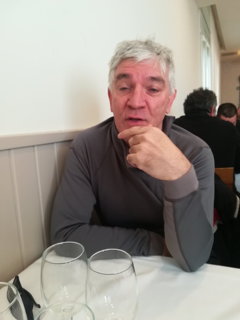 Sortida a Castellar N'Hug, La Molina i Collada de Tosses