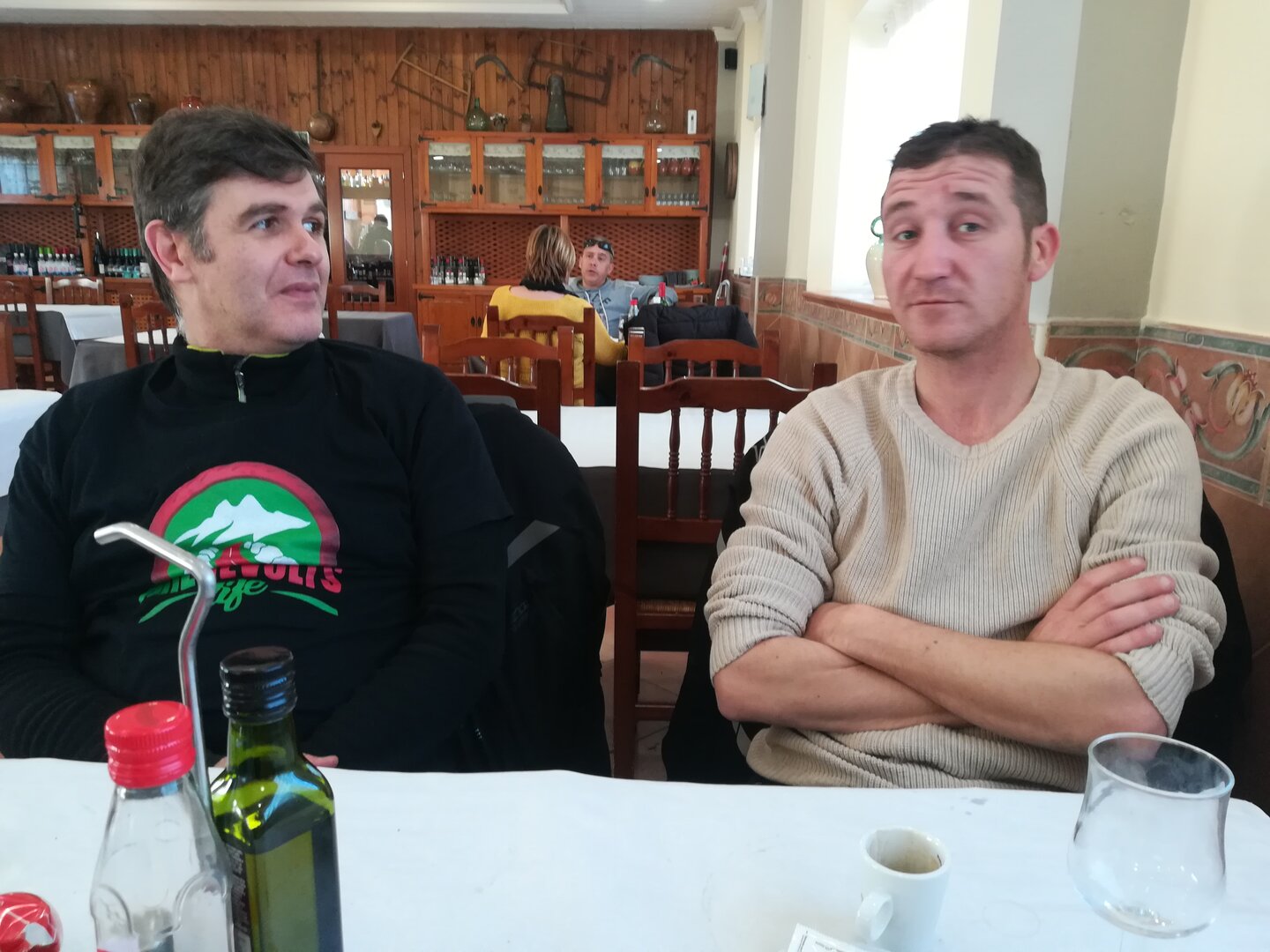 Volta al Montmell i al Gaià