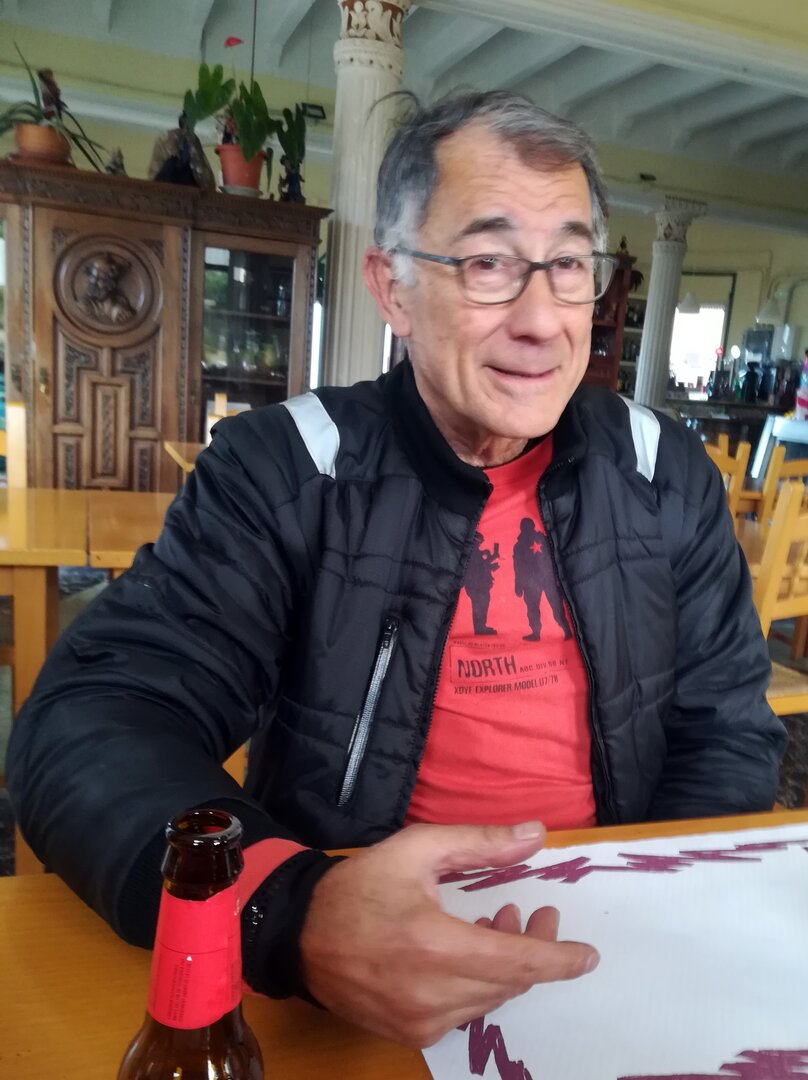 Sortida a Catellfollit del Boix, Llosa del Cavall i Guixers.