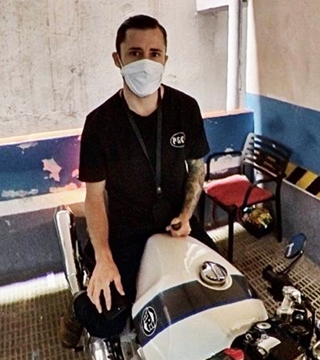 Sortida a Trobada Virtual