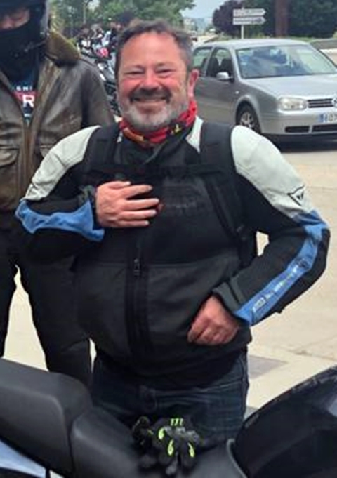 Volta al Montseny en fase COVID-1