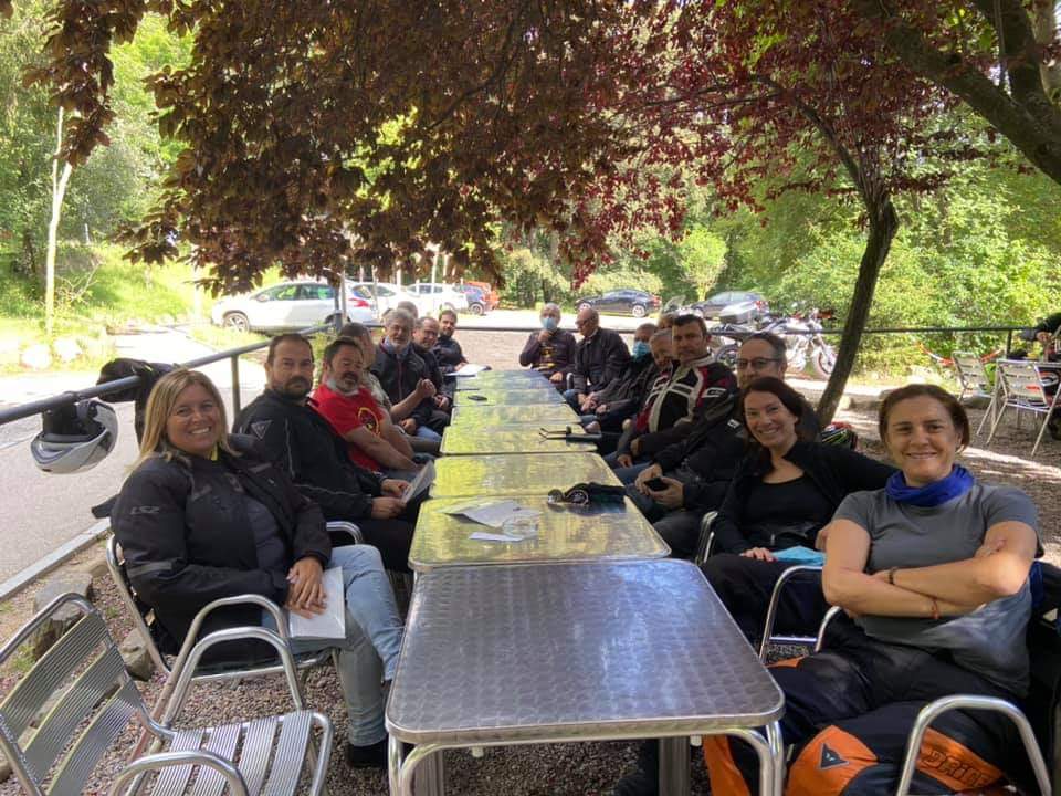 Volta Montseny-Gavarres