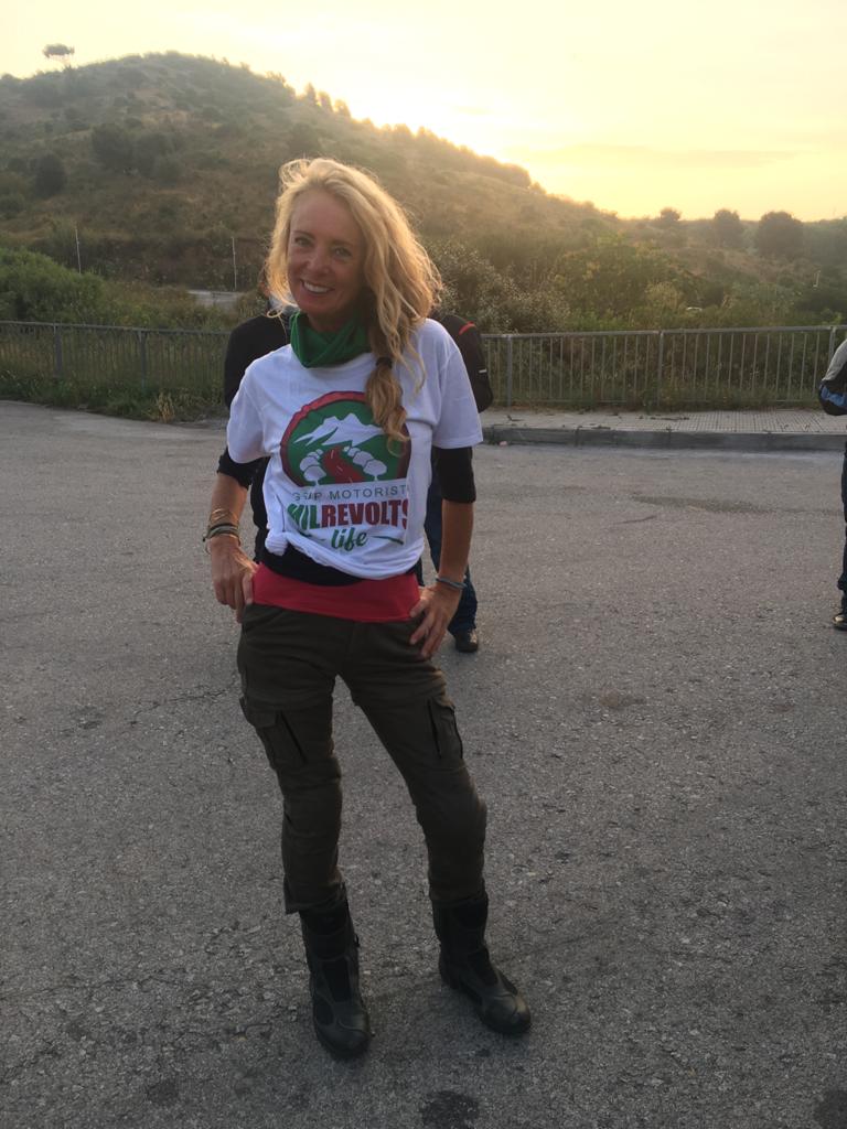 Volta al Camí dels Contrabandistes