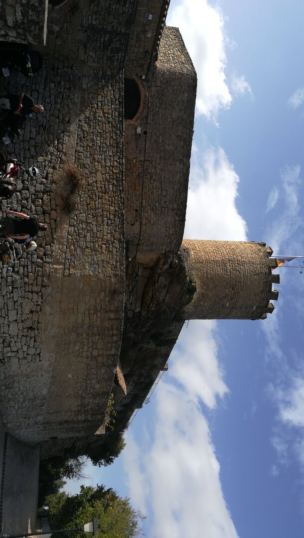Matinal a Sant Julià Sassorba 