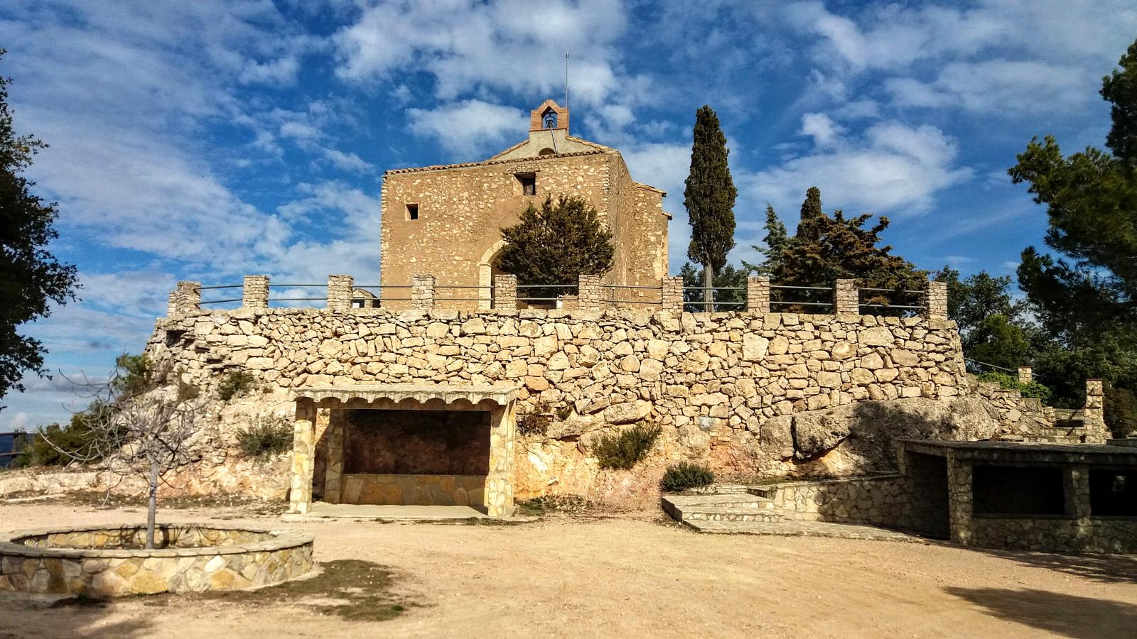 Sortida a La Figuera