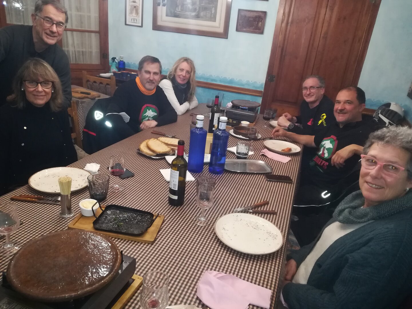 Sortida a Can Tintorer