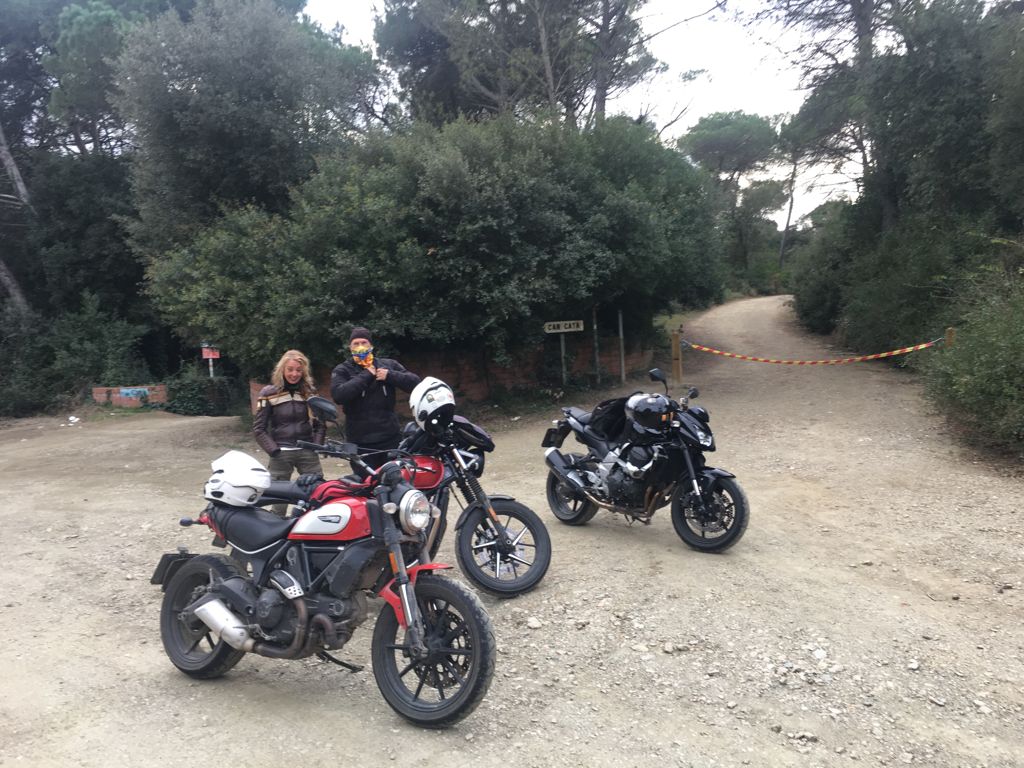 Sortida a Collserola_3