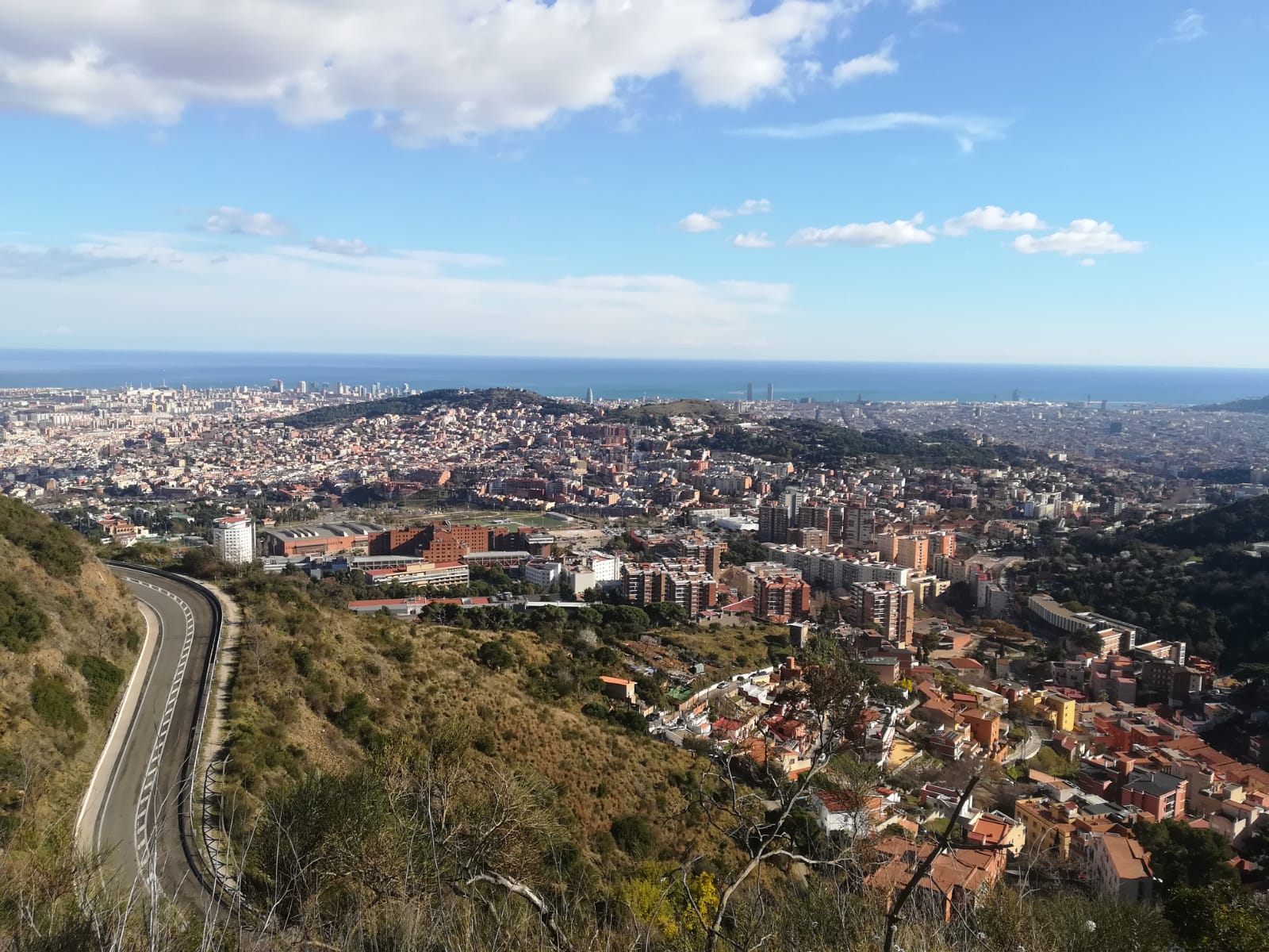 Sortida a Collserola_2