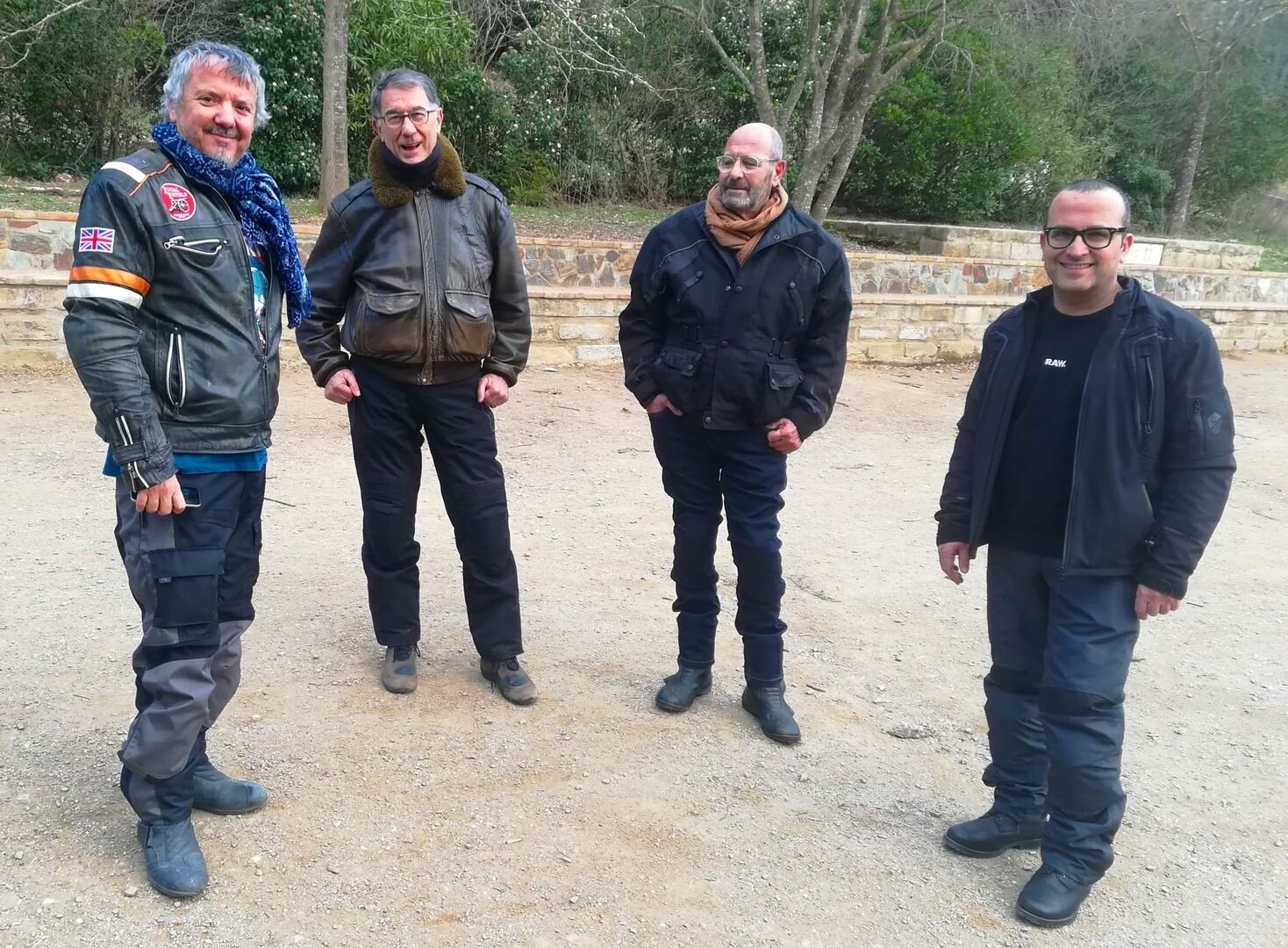 Sortida a Collserola-5