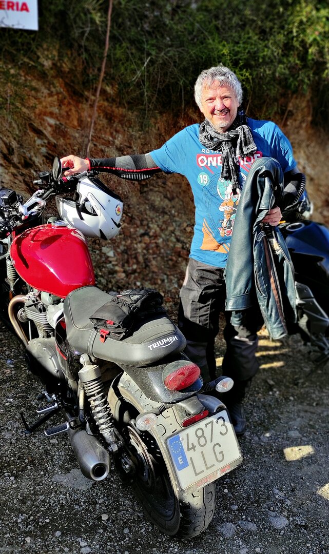 Sortida a Collserola-2