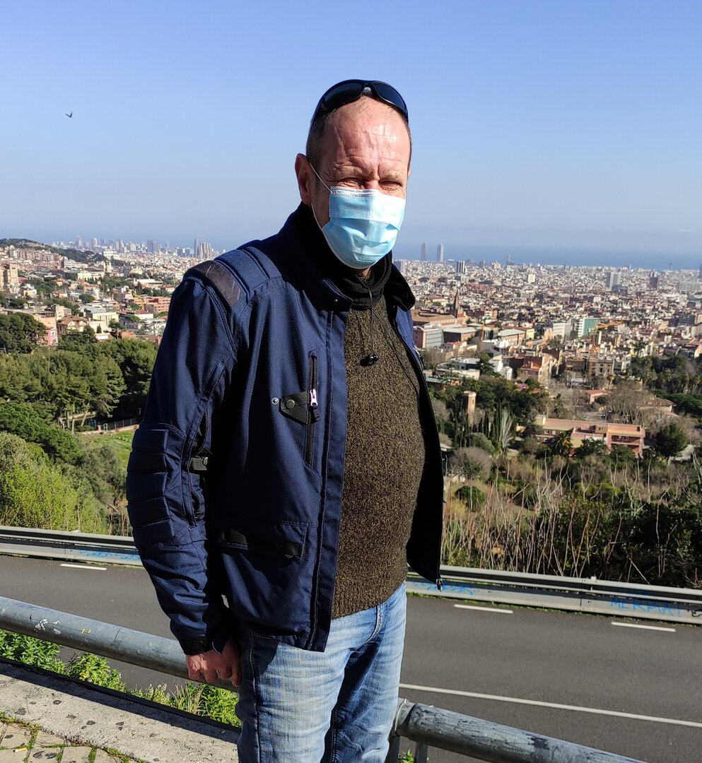 Sortida a Santes Creus