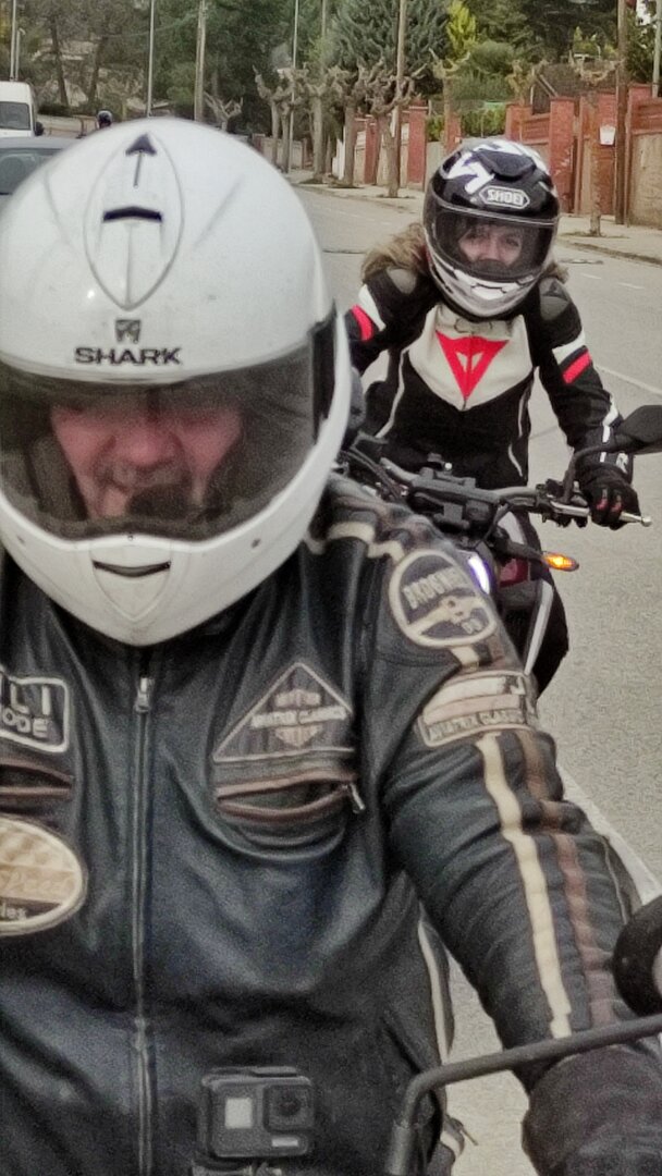 Sortida a Santes Creus-4