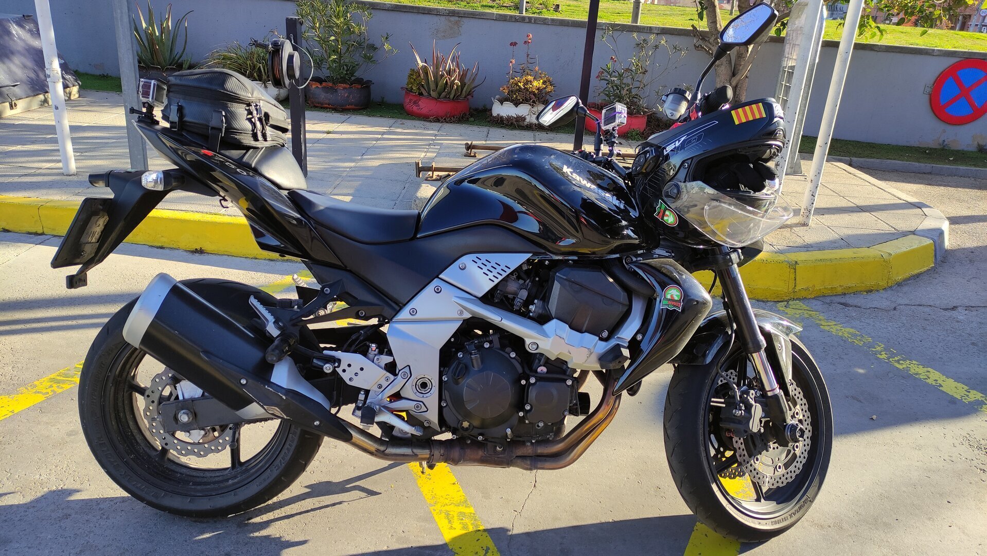 Sortida a Port Compte