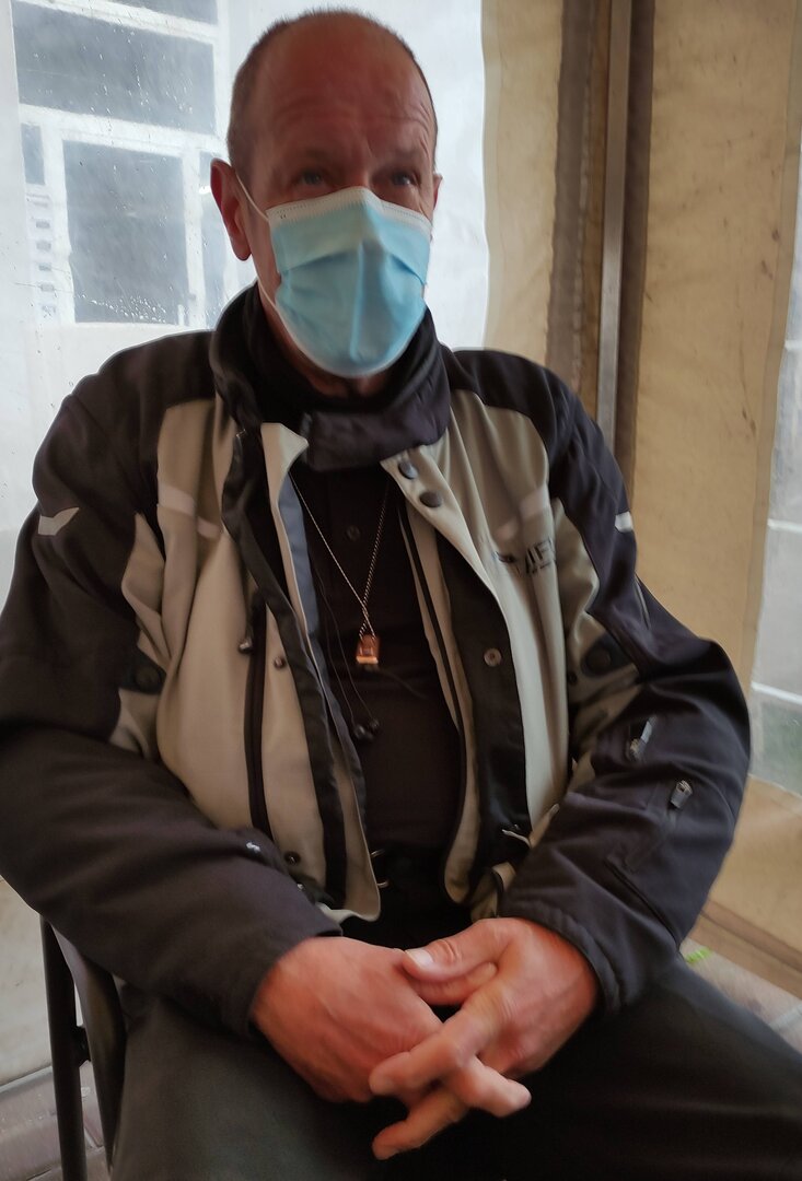 Sortida a Sabadell Nord