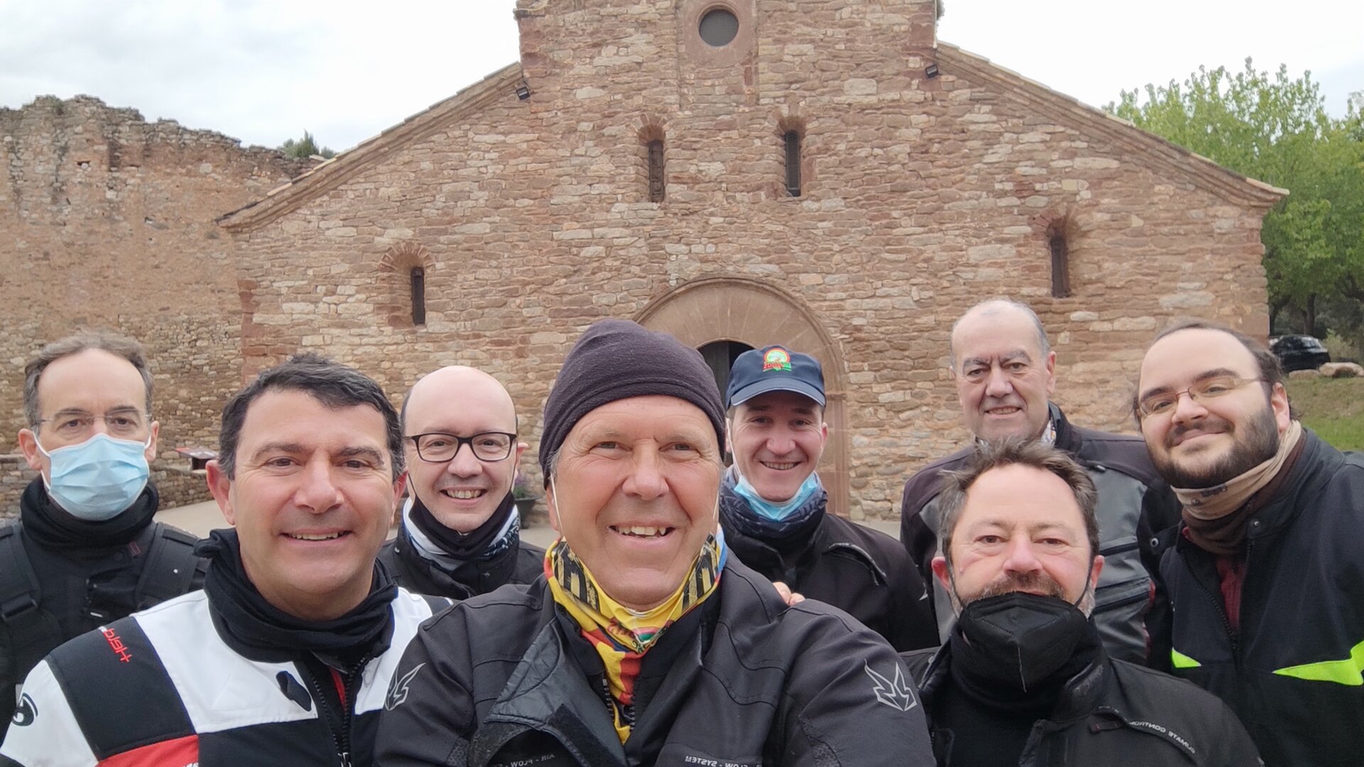 Sortida a Matinal Dominguera