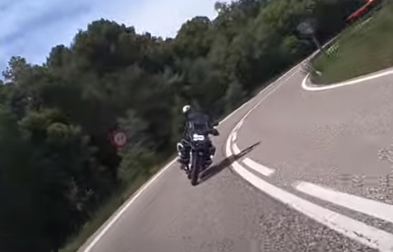 Volta al Pantà de Rialb. Comiols i Boixols 
