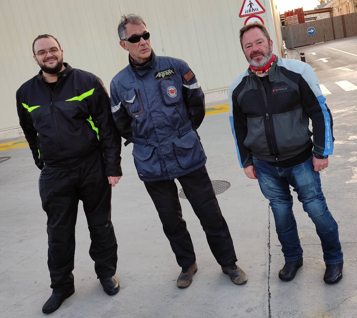 Sortida a Escapada2d