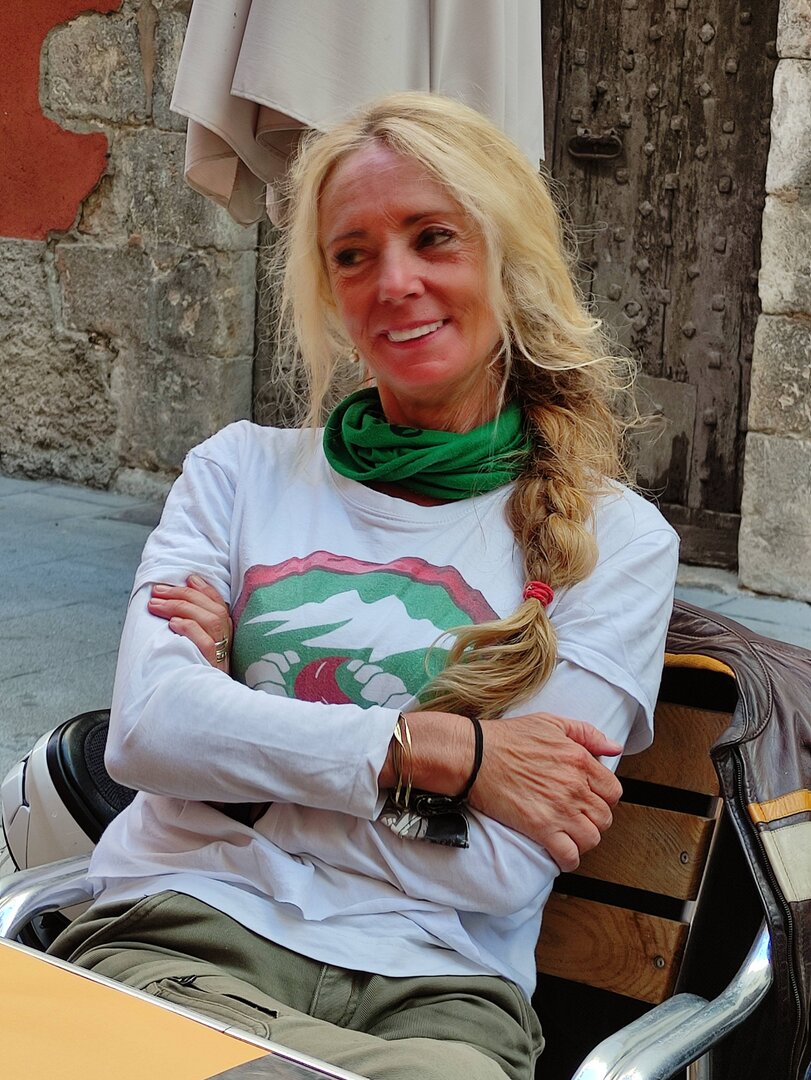 Sortida a PantàLlauset