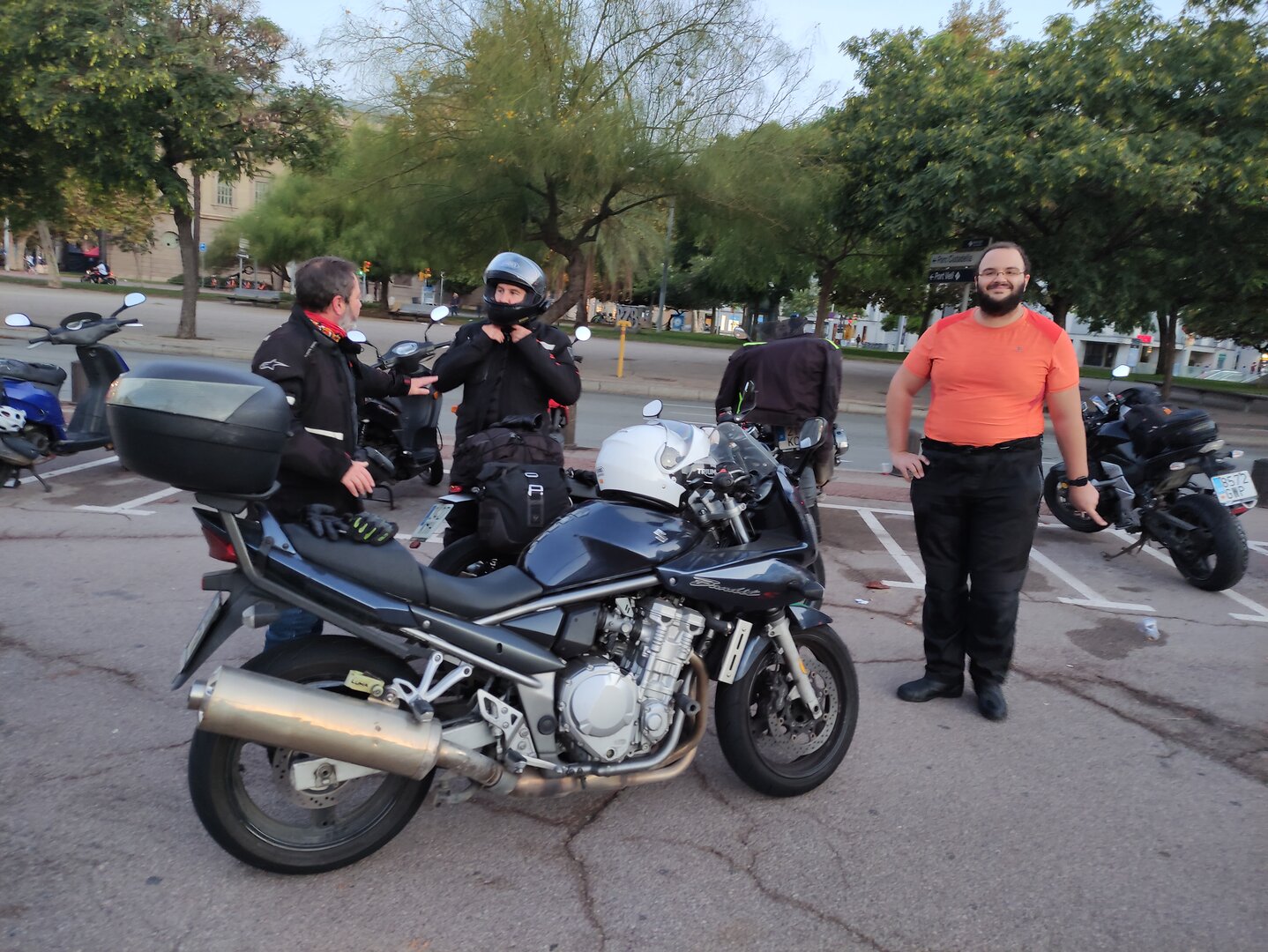 Sortida a Pirineus Catalans2d