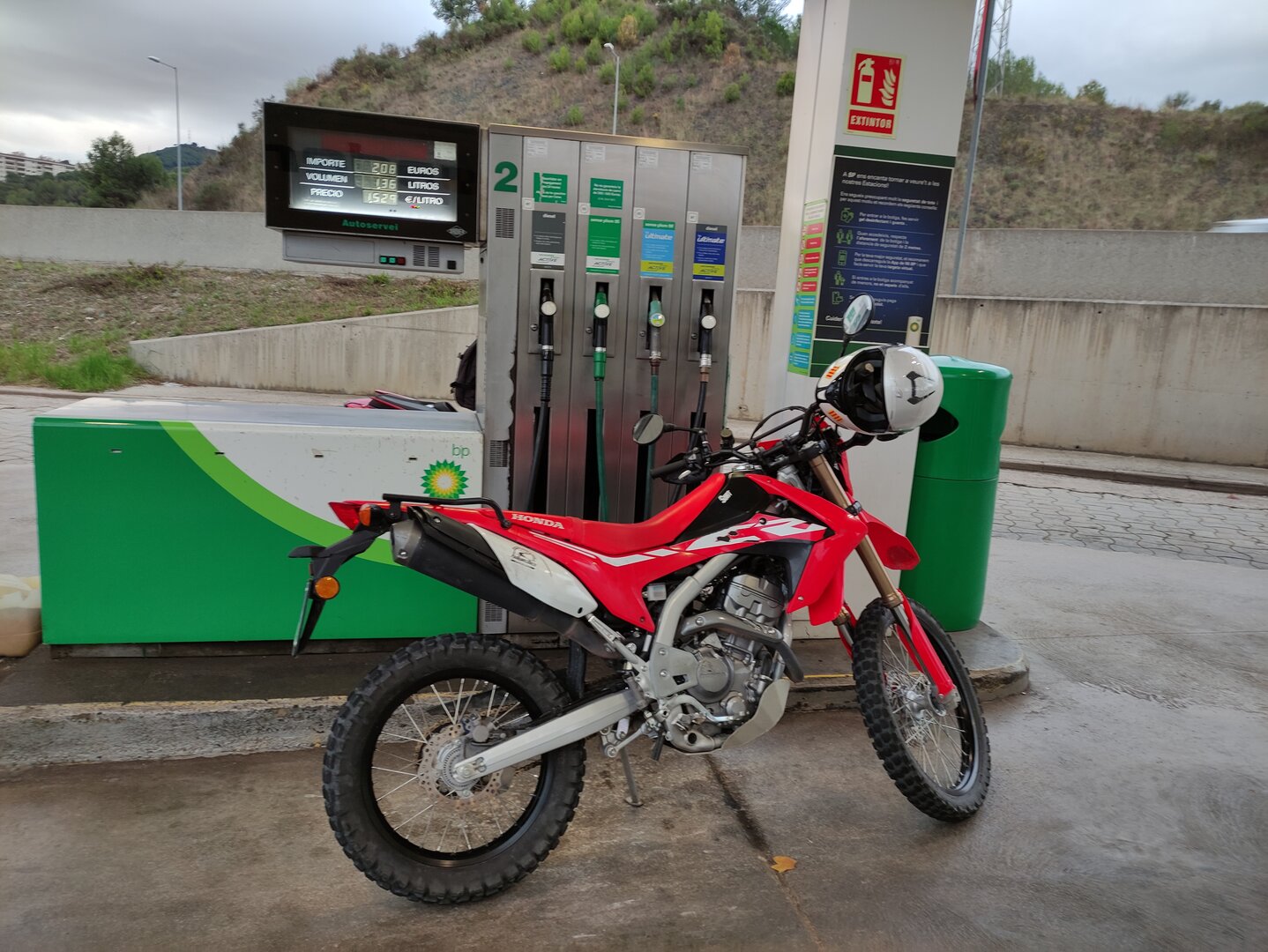 Sortida a Off Road4_Riuprimer