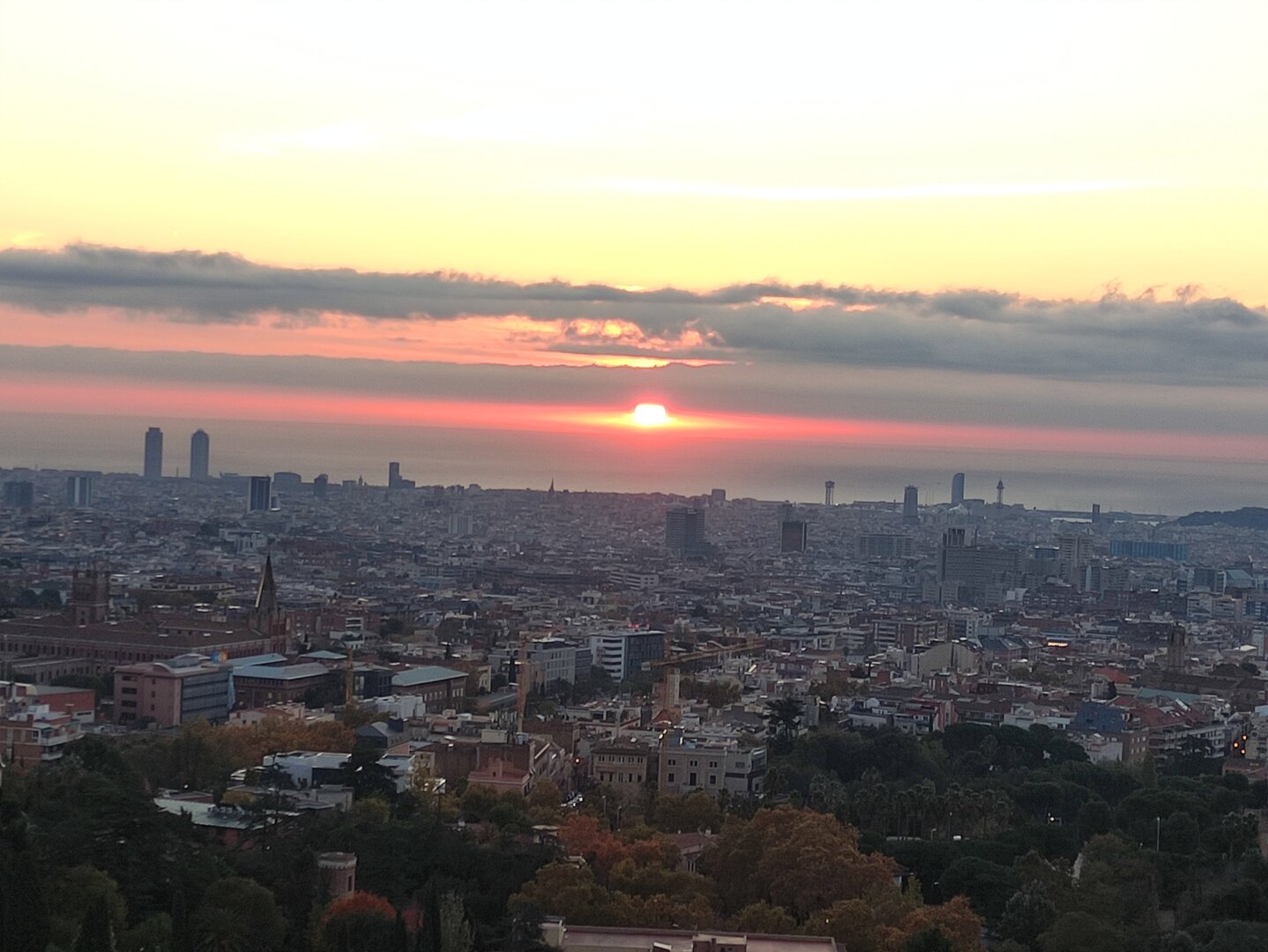 Volta Matinal a Montserrat. Ullastret-Vacarisses-Rellinars 6motos 200Km. 