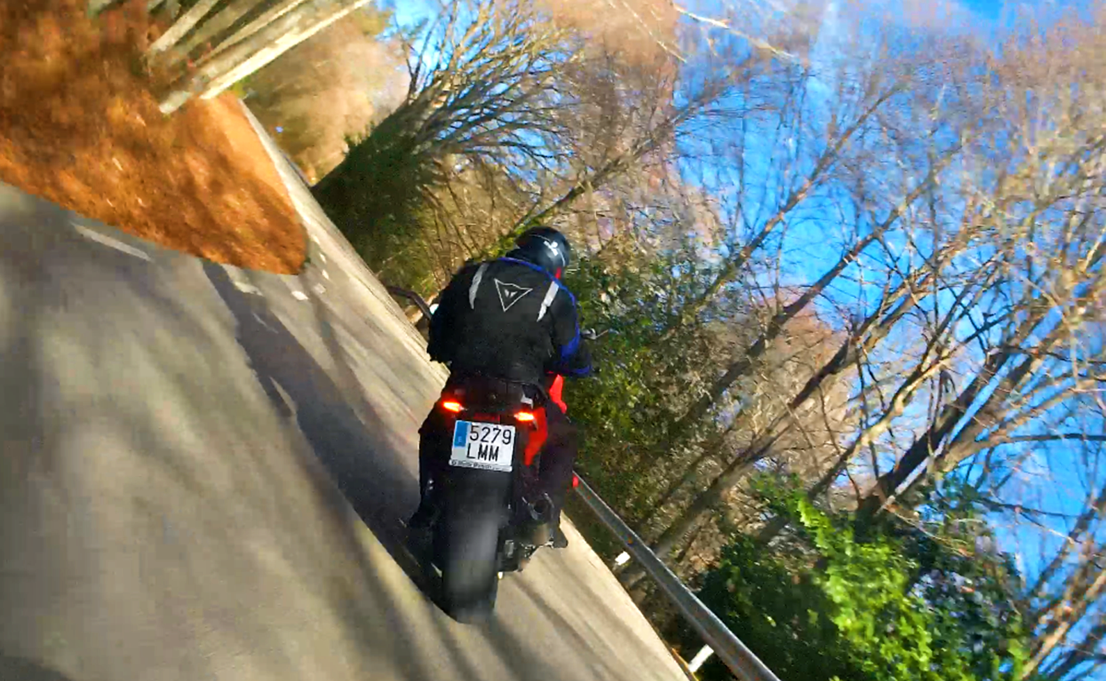 Volta Montseny-Guilleries