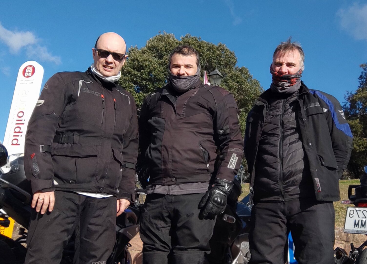 Volta Montseny-Guilleries, SantaFe-Collformic-Osomort-Osor-Cladells-Arbúcies-Viladrau 